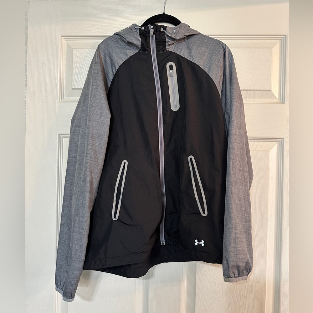 Under Armour Windbreaker Athletic Performance